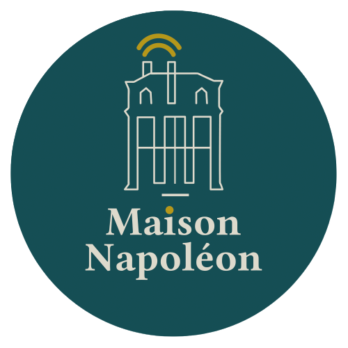 Logo maison napoléon