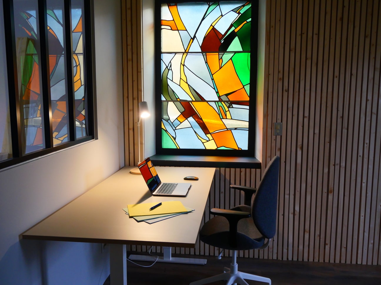 Location de bureaux à Clermont-Ferrand