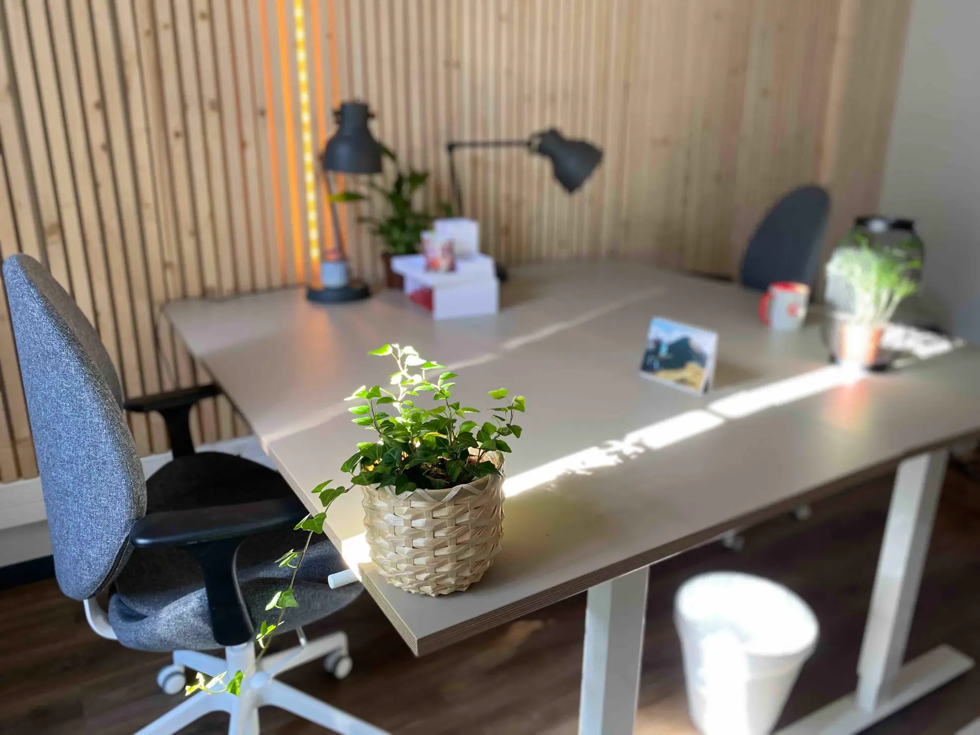 Location bureaux Clermont-Ferrand