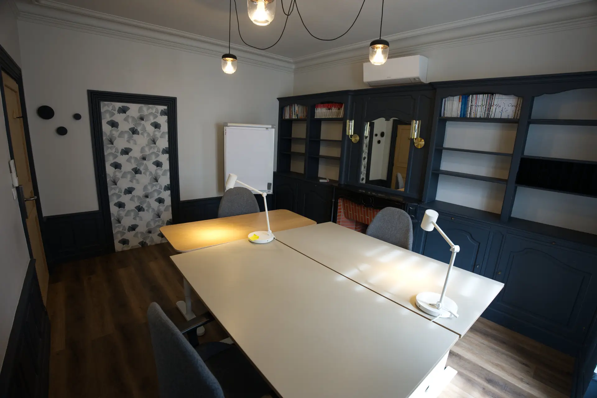 Location bureaux Clermont-Ferrand