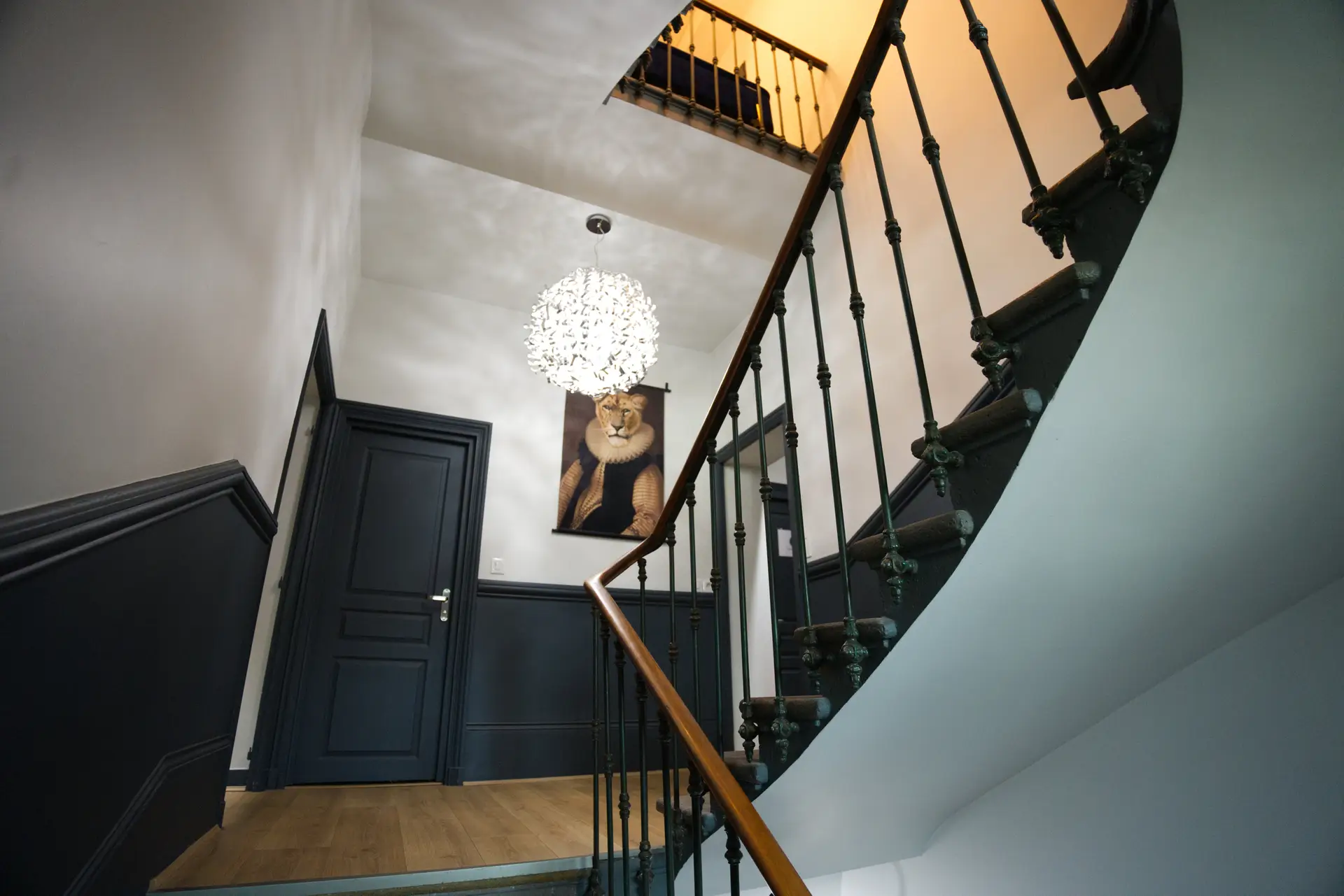 coworking à Clermont-Ferrand