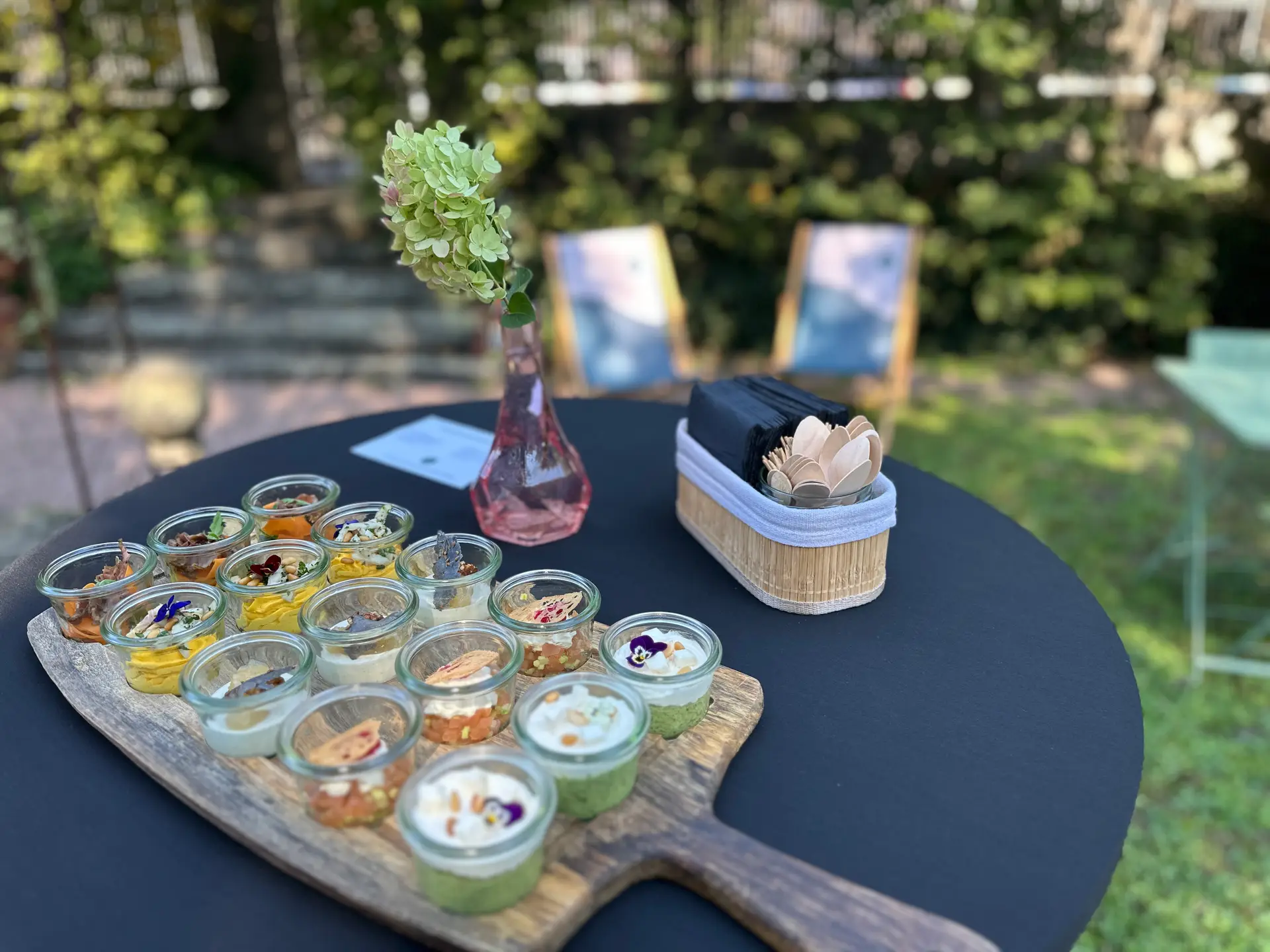 Location lieu événement Clermont-Ferrand