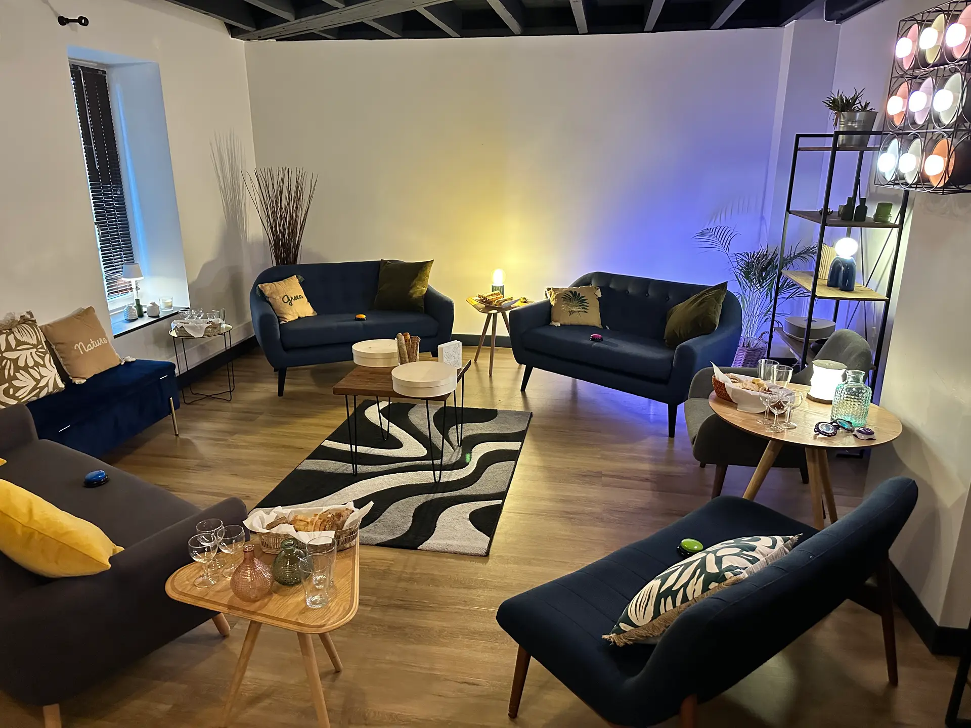 espace coworking clermont ferrand