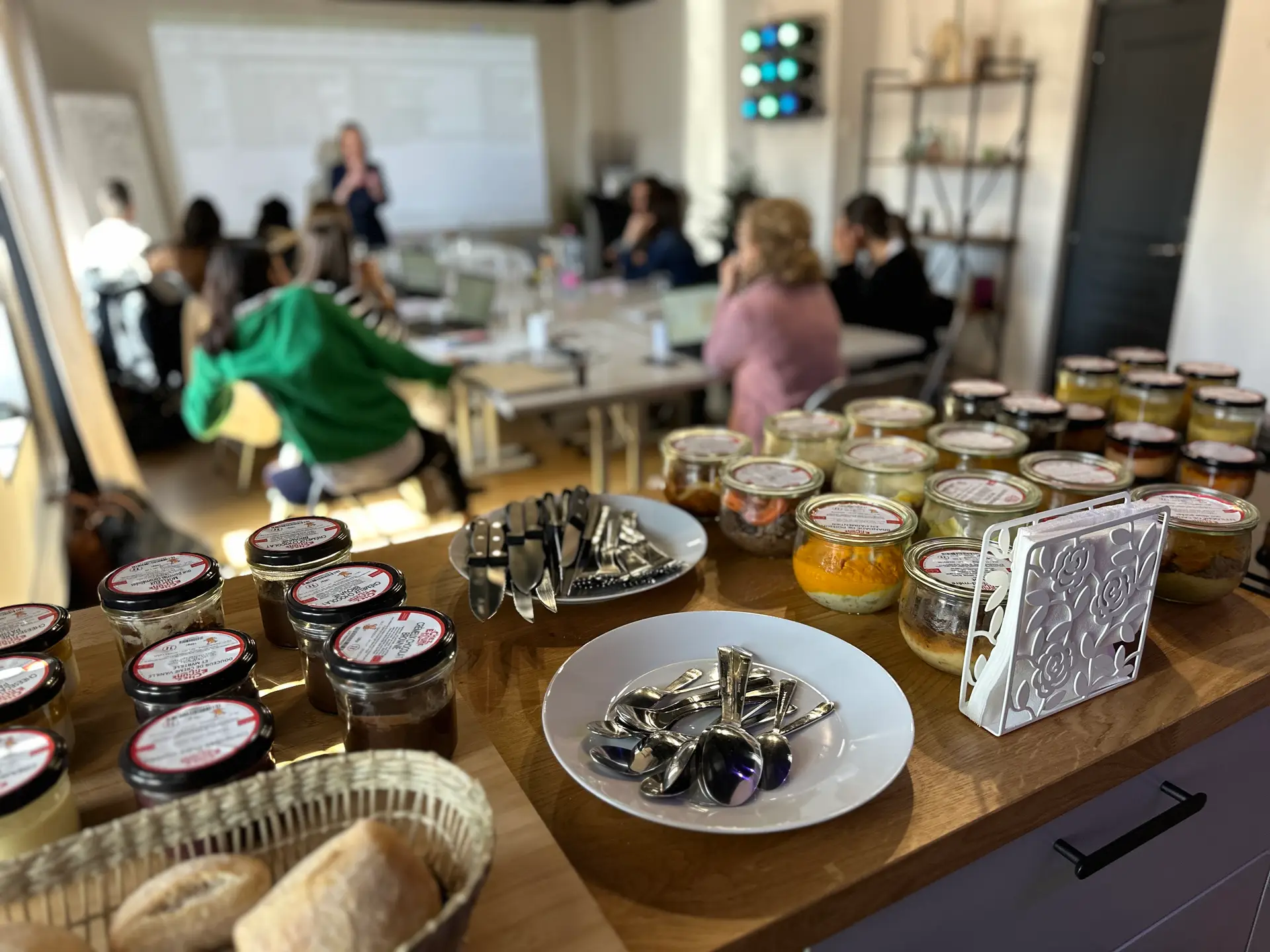 Location salle réunion Clermont-Ferrand