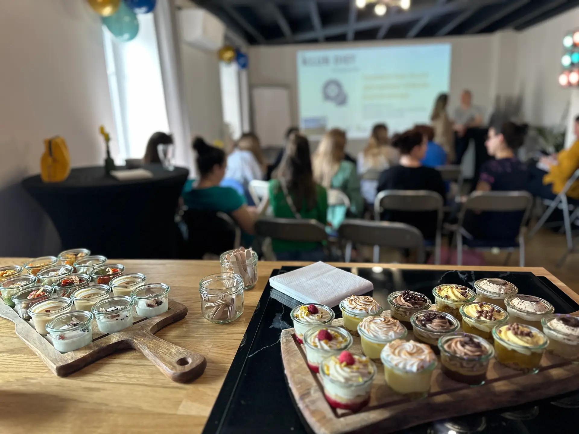 Location salle formation Clermont-Ferrand