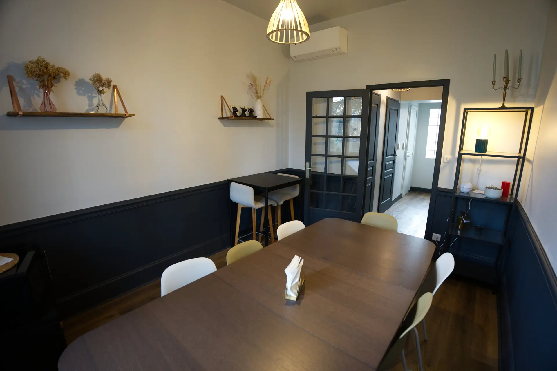 coworking Clermont-Ferrand